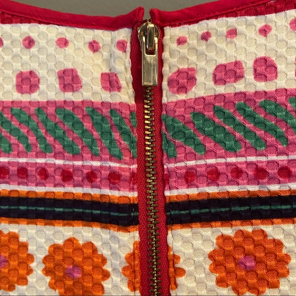 Talbots Shift Dress, Size 2 Petite - Picture 12 of 14